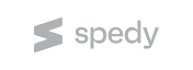 Logo Spedy