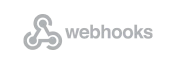 Logo Webhooks